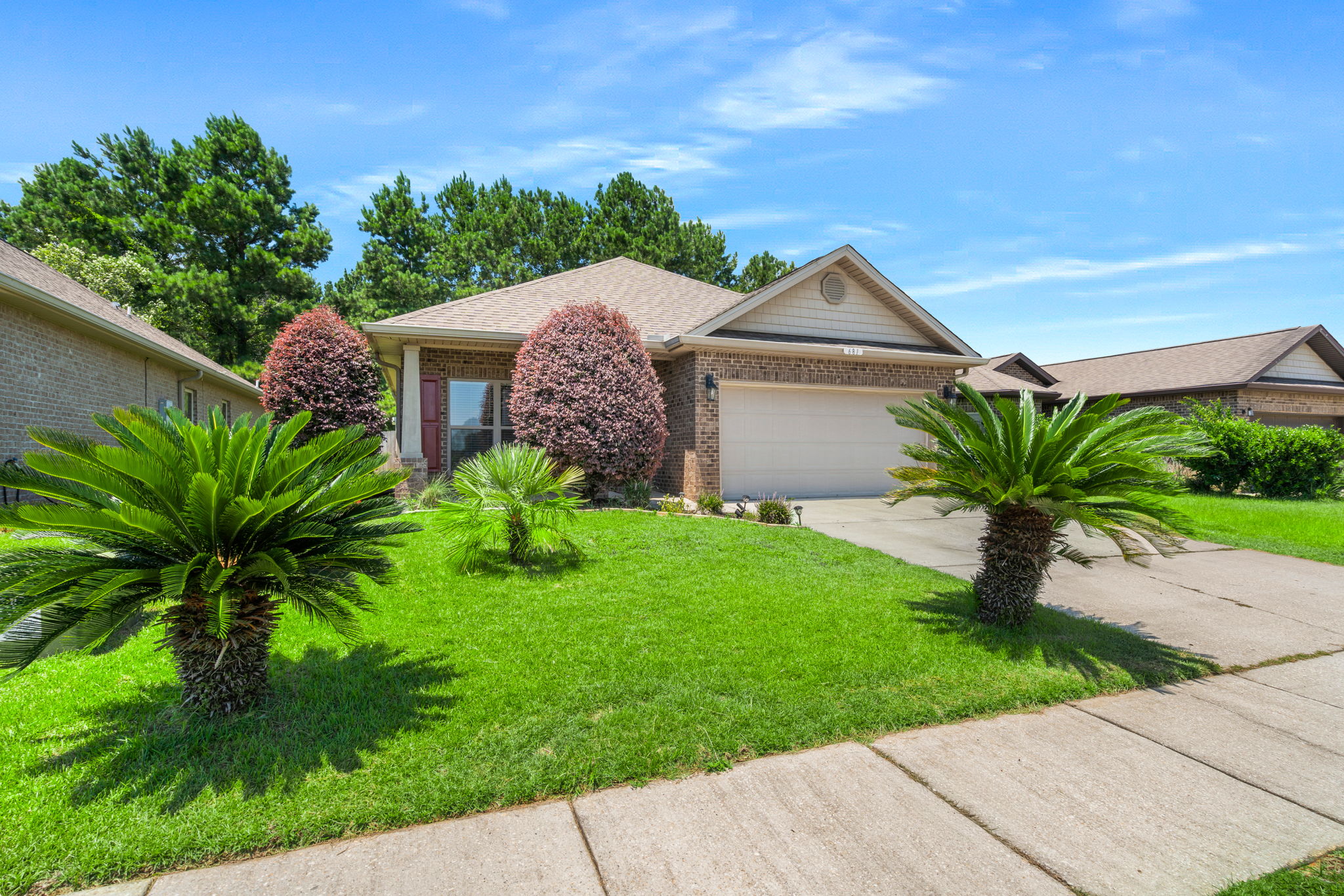 681 Beignet Drive Photo